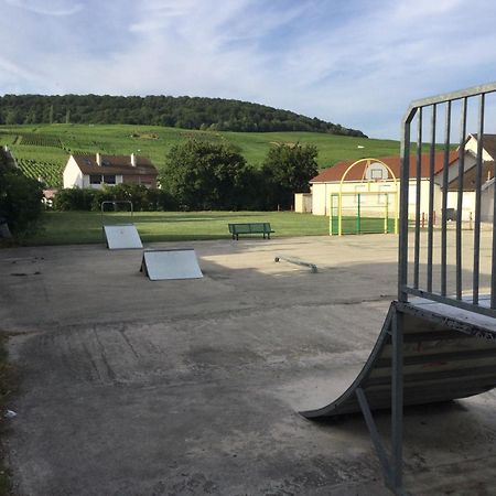 Gite De La Liberte Vinay  Bagian luar foto